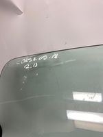 Opel Corsa D Etuoven ikkunalasi, coupe 43R009007