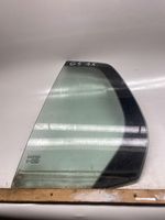 Volkswagen Golf V Rear door window glass 43R00086