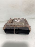 Dodge Caliber Sterownik / Moduł ECU P05187449AC