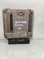 Dodge Caliber Calculateur moteur ECU P05187449AC