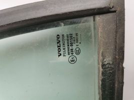Volvo XC90 Finestrino/vetro retro E000199