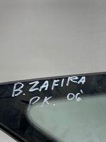 Opel Zafira B Fenêtre latérale avant / vitre triangulaire (4 portes) 43R007951