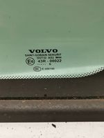 Volvo V50 Takasivuikkuna/-lasi 43R00022