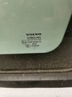 Volvo V70 Szyba karoseryjna tylna 43R000470