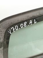 Volvo V70 Szyba karoseryjna tylna 43R000470