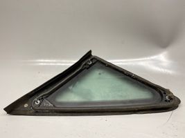 Volkswagen Touran I Front vent window/glass (coupe) 43R00048