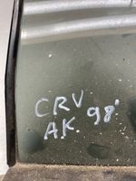 Honda CR-V Szyba karoseryjna drzwi tylnych 43R00150