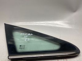 Opel Zafira B Etuoven kulmalasi, neliovinen malli 43R007951