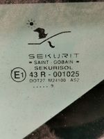 Saab 9-3 Ver2 Takasivuikkuna/-lasi 43R001025