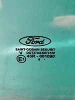 Ford Galaxy Takaoven ikkunalasi 43R001090