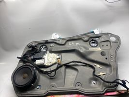 Volkswagen Golf IV Alzacristalli della portiera anteriore con motorino 1J4837756E