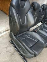 Audi A5 8T 8F Juego del asiento 