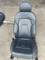 Audi A5 8T 8F Juego del asiento 