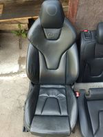 Audi A5 8T 8F Juego del asiento 