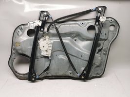 Volkswagen Golf IV Alzacristalli della portiera anteriore con motorino 1J2959801D