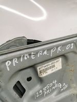 Nissan Primera Etuoven ikkunan nostin moottorilla P80771AV600