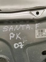 Hyundai Santa Fe Elektryczny podnośnik szyby drzwi przednich 824702B070