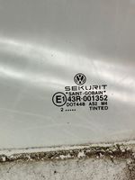 Volkswagen Golf IV Takaoven ikkunalasi 43R001352