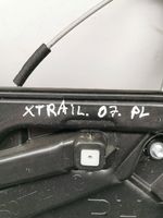 Nissan X-Trail T31 Alzacristalli della portiera anteriore con motorino 80774JG