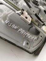 Nissan Primera Mécanisme de lève-vitre avec moteur 80770BA100