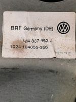 Volkswagen Golf IV Etuikkunan nostomekanismi ilman moottoria 1J4837462J