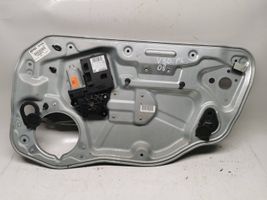 Volvo V50 Etuoven ikkunan nostin moottorilla 31264784AA