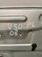 Volvo V50 Elektryczny podnośnik szyby drzwi przednich 31264784AA