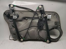 Volkswagen Golf IV Alzacristalli della portiera anteriore con motorino 1J4837756E