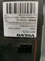 Volvo S40 Regulador de puerta delantera con motor 30737679