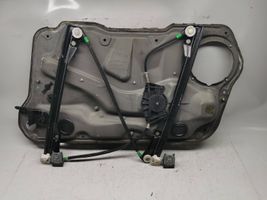 Volkswagen Golf IV Mécanisme de lève-vitre avec moteur 1J4837755F