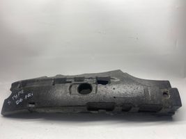 Jaguar S-Type Front bumper foam support bar 4R8317E947