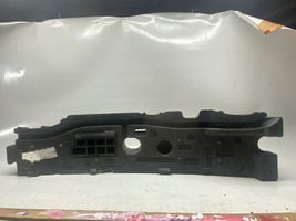 Jaguar S-Type Front bumper foam support bar 4R8317E947