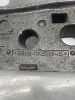 Jaguar S-Type Absorber zderzaka przedniego 4R8317E947A