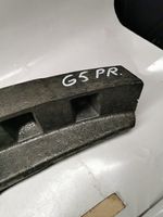 Volkswagen Golf V Barra di rinforzo del paraurti anteriore 1K0807248C