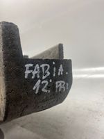 Skoda Fabia Mk2 (5J) Absorber zderzaka przedniego 5JC807248A