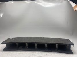 Skoda Fabia Mk2 (5J) Absorber zderzaka przedniego 3J0807248