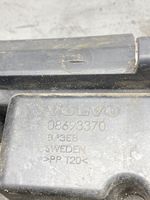 Volvo V70 Absorber zderzaka tylnego 08693370