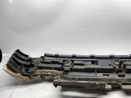 Volvo V70 Absorber zderzaka tylnego 08693370