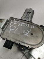 Mitsubishi Pajero Alzacristalli della portiera anteriore con motorino MR436860