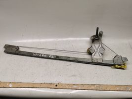 Opel Vivaro Front door manual window regulator MVA26