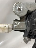 BMW 3 E46 Alzacristalli della portiera anteriore con motorino 8204179