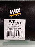 Volkswagen PASSAT B6 Degvielas filtrs Wf8308