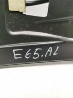 BMW 7 E65 E66 Elektriskā loga pacelšanas mehānisma komplekts 7024814