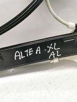 Seat Altea XL Alzacristalli della portiera posteriore con motorino 5P0839402