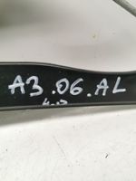 Audi A3 S3 8P Galinio el. lango pakėlimo mechanizmas be varikliuko 8P4839462A