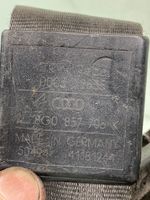 Audi 80 90 S2 B4 Pas bezpieczeństwa fotela przedniego 8g0857705