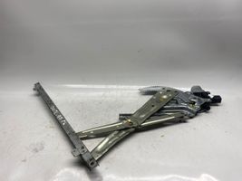 Mitsubishi Outlander Front door window regulator with motor D01L09FE