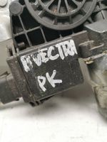 Opel Vectra B Priekinio el. lango pakėlimo mechanizmo komplektas 90520225