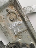 Opel Vectra B Elektryczny podnośnik szyby drzwi przednich 90520225