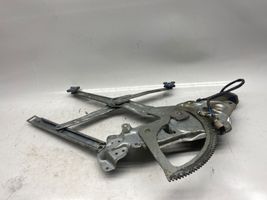 BMW 5 E34 Front door window regulator with motor 